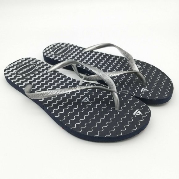 alpargatas flip flops